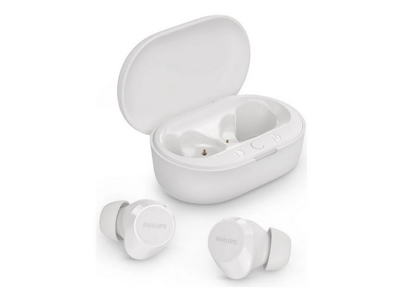 Philips TAT1209 - Kabellose In-Ear - Weiß