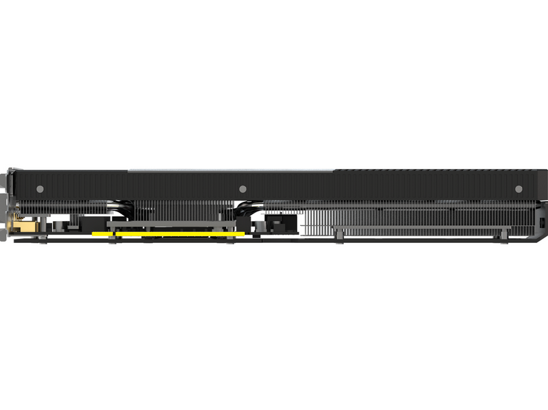 Inno3D GeForce RTX 5070 Ti X3 OC - 16GB GDDR7 RAM - Grafikkarte