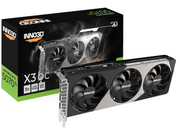 Inno3D GeForce RTX 5070 Ti X3 OC - 16GB GDDR7 RAM - Grafikkarte