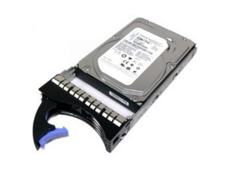 IBM - harddisk - 600GB - Festplatten - 00Y2683 - Serial Attached SCSI - 2.5"