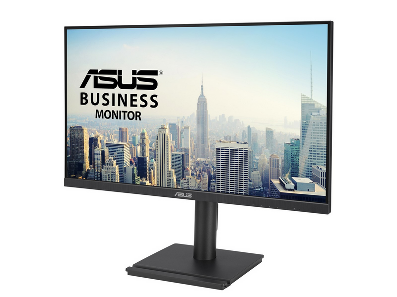 27" ASUS VA27DQFS - 1920x1080 (FHD) - 100Hz - IPS