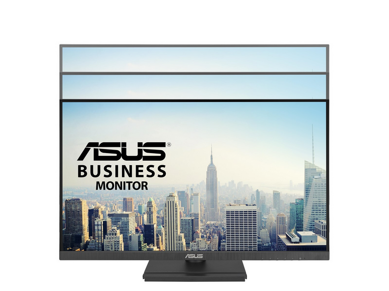 27" ASUS VA27DQFS - 1920x1080 (FHD) - 100Hz - IPS