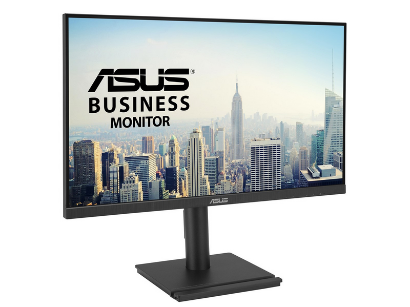 27" ASUS VA27DQFS - 1920x1080 (FHD) - 100Hz - IPS