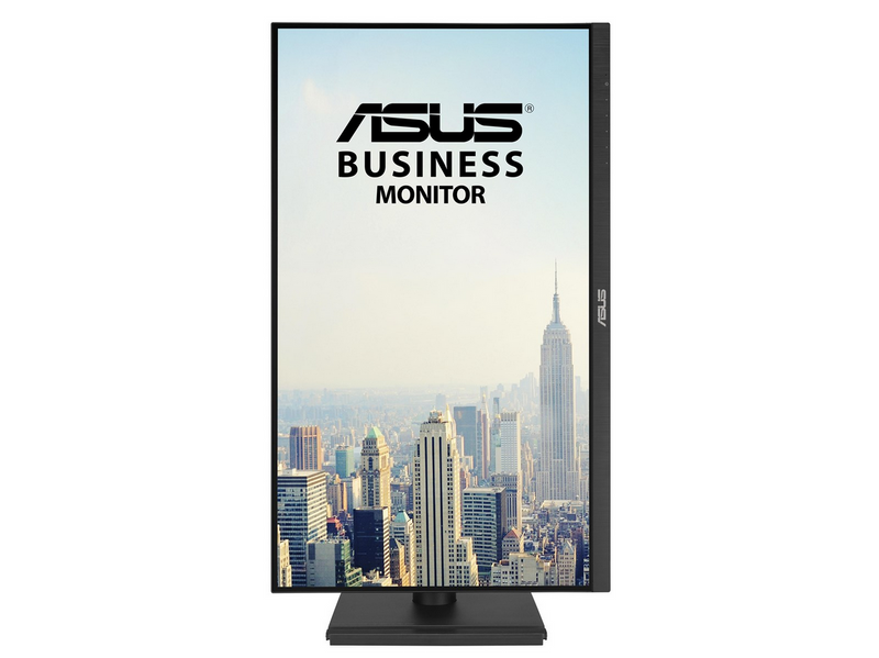 27" ASUS VA27DQFS - 1920x1080 (FHD) - 100Hz - IPS