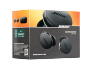 Bose QuietComfort Earbuds - Black