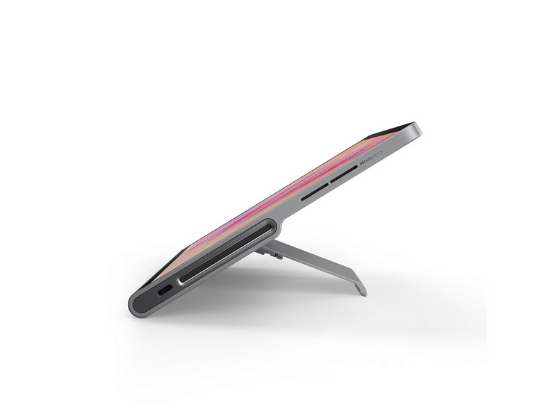 Lenovo Tab Plus ZADX - tablet - Android 14 or later - 128 GB - 11.5"
