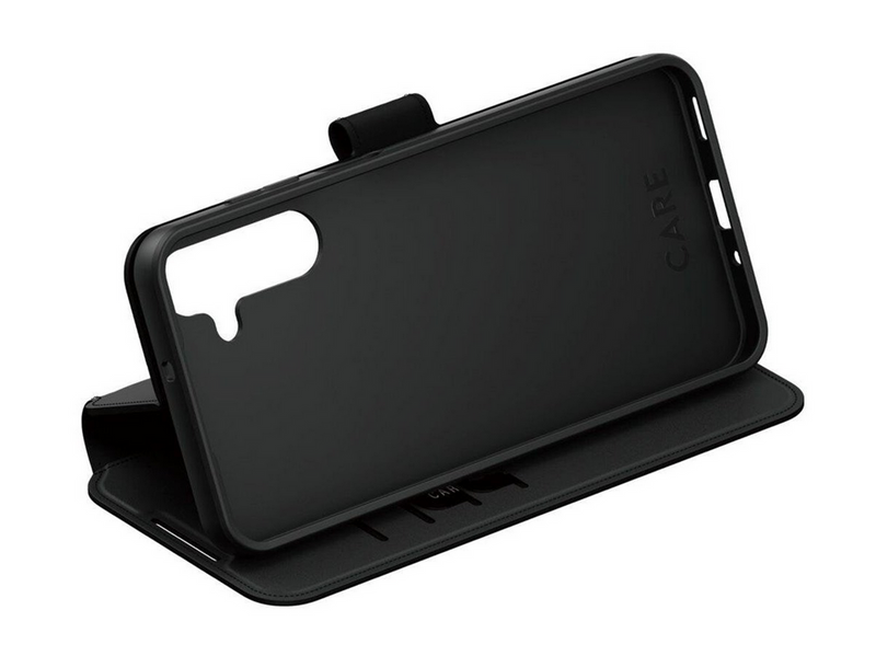 CARE by PanzerGlass Wallet Case w. Kickstand Samsung Galaxy A16 4G | A16 5G