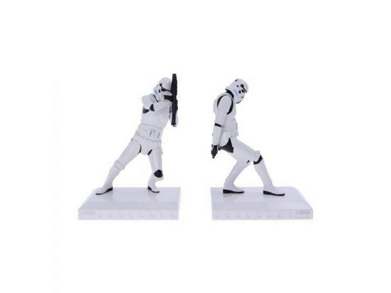Nemesis Now - Stormtrooper Bookends 18.5cm