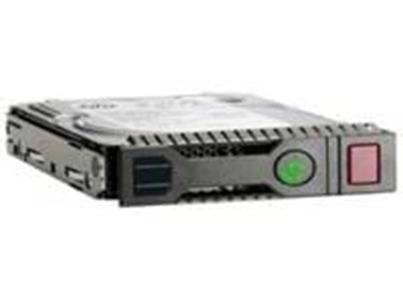 HP Enterprise - 300GB - Festplatten - 759546-001 - SAS3 - 2.5"