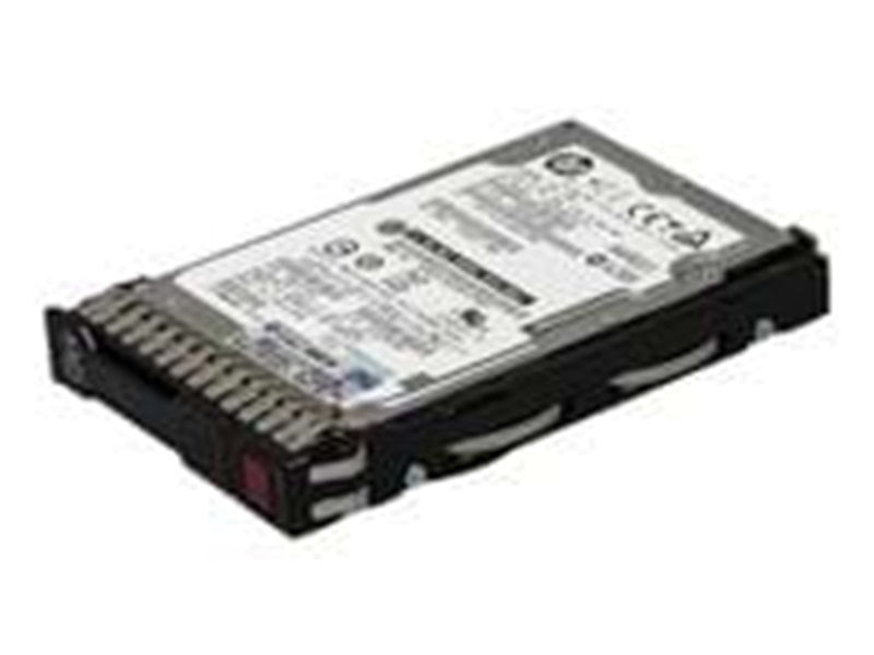 HP Enterprise - 600GB - Festplatten - 759548-001 - SAS3 - 2.5"