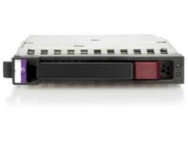 HP 730704-001 - 1.2TB - Festplatten - 730704-001 - 2.5"