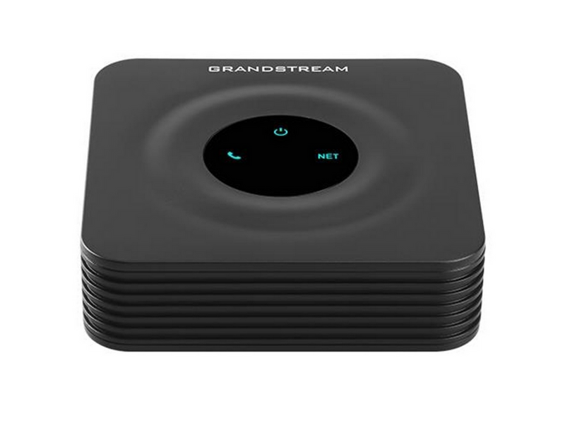 Grandstream SIP-ATA HandyTone HT801 v2 1xFXS