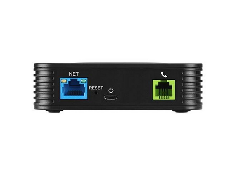 Grandstream SIP-ATA HandyTone HT801 v2 1xFXS