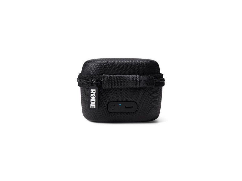 Røde Charge Case+ for Wireless Go (Gen 3)