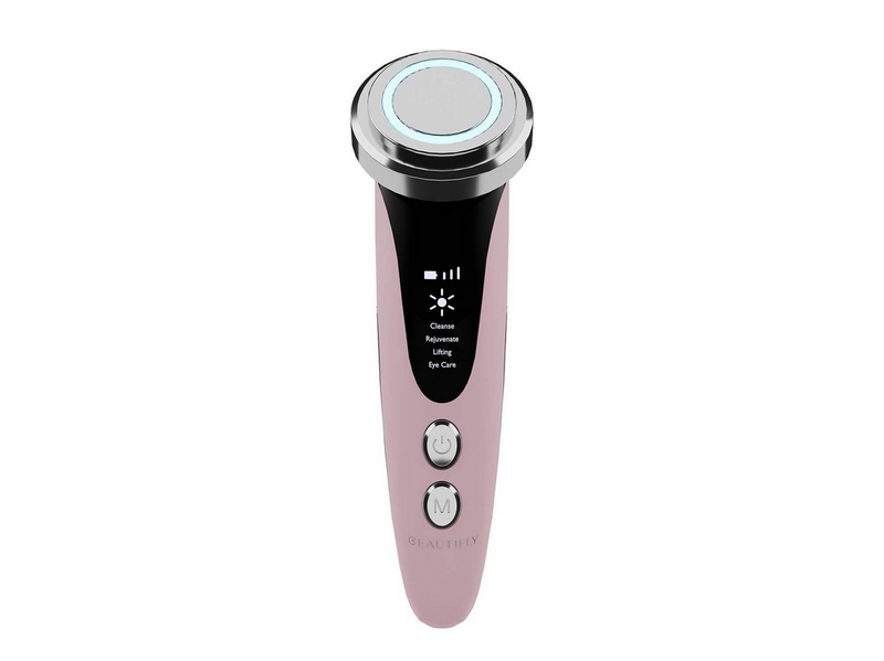 Beautifly Mesotherapy Needle Free B-Glossy Blush