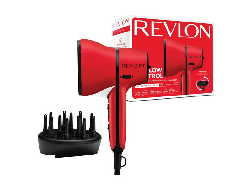 Revlon Haartrockner / Föhne Airflow Control - 2000 W