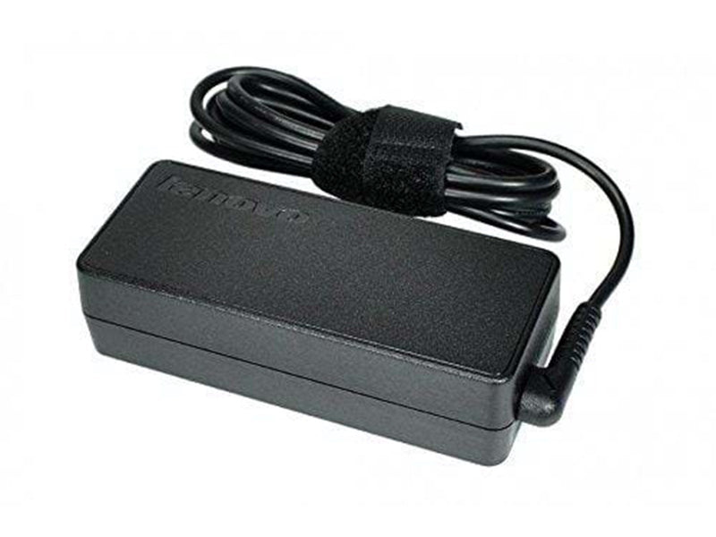 Lenovo - strømforsyningsadapter