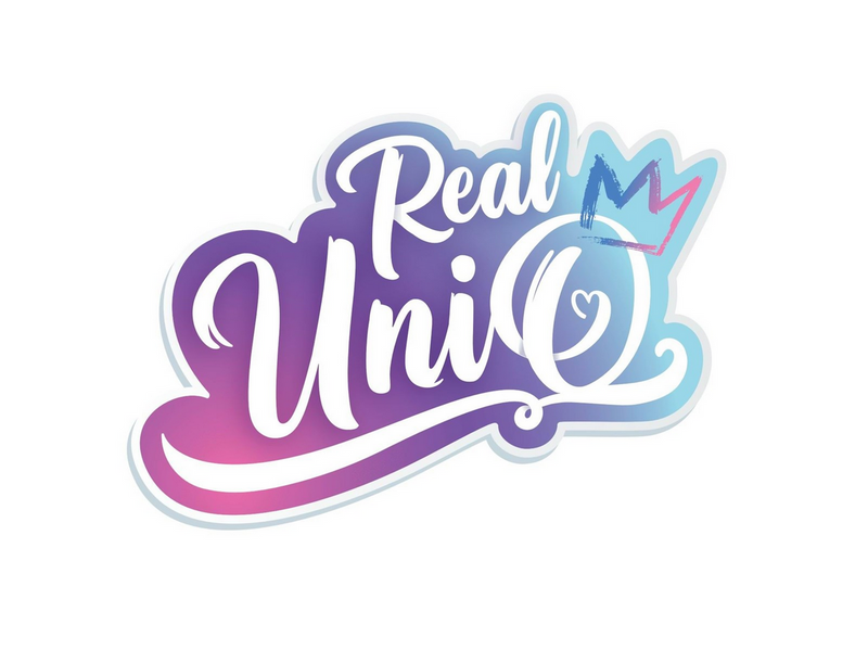 Real UniQ Mobile Phone Set