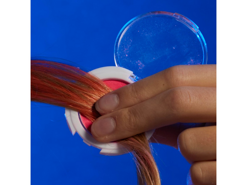 Fab Lab Hair lights Glow in the Dark