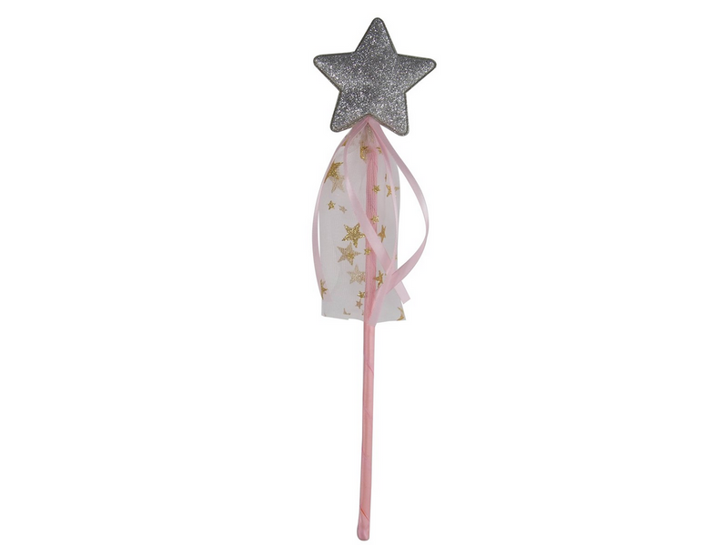 Real UniQ Magic Party Carnival Set Rainbow