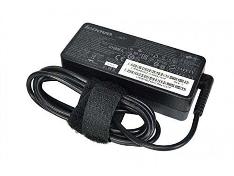 Lenovo - strømforsyningsadapter