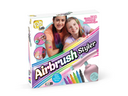Fab Lab Airbrush set