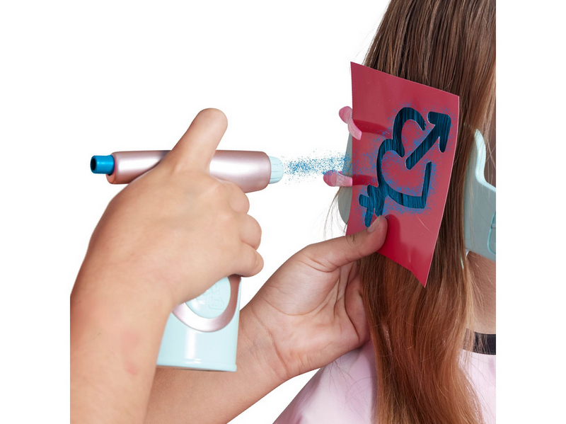 Fab Lab Airbrush set