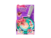Cookeez Pancake Treatz Playset
