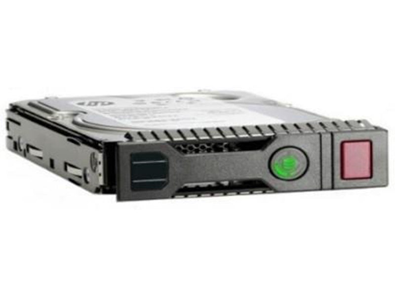 HP Enterprise - 900GB - Festplatten - 785411-001 - SAS3 - 2.5"