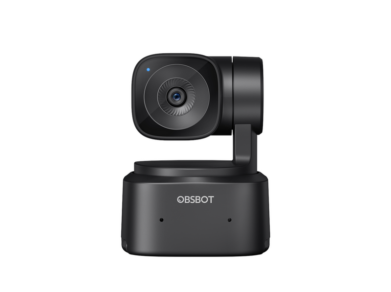 Obsbot Tiny SE Al-Powered Full HD PTZ Webcam