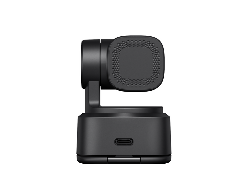 Obsbot Tiny SE Al-Powered Full HD PTZ Webcam