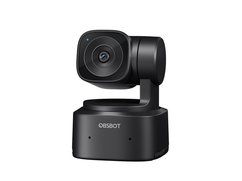 Obsbot Tiny SE Al-Powered Full HD PTZ Webcam