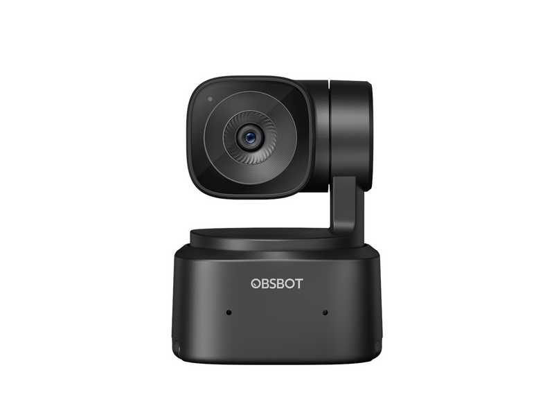 Obsbot Tiny SE Al-Powered Full HD PTZ Webcam