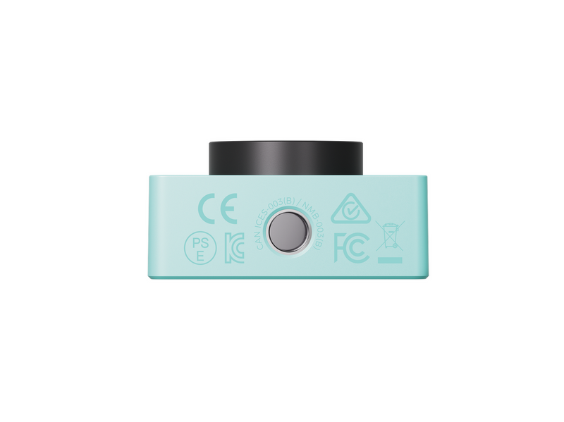 Obsbot Meet SE AI-Powered Full HD Webcam - Aurora Green