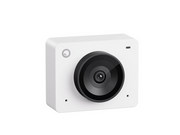 Obsbot Meet SE AI-Powered Full HD Webcam - Cloud White