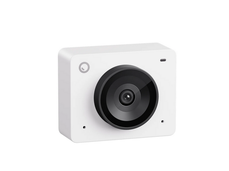 Obsbot Meet SE AI-Powered Full HD Webcam - Cloud White