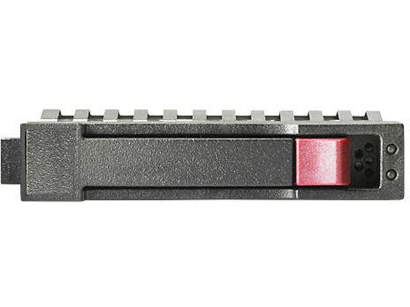 HP Enterprise - 600GB - Festplatten - 787642-001 - SAS3 - 2.5"
