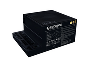 Lian Li Edge Gold 850W Black Netzteile - 850 Watt - 120 mm - ATX 3.1 - 80 Plus Gold zertifiziert
