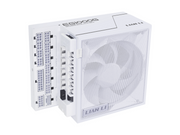 Lian Li Edge Gold 1000W White Netzteile - 1000 Watt - 120 mm - ATX 3.1 - 80 Plus Gold zertifiziert
