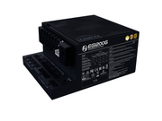 Lian Li Edge Gold 1200W Black Netzteile - 1200 Watt - 120 mm - ATX 3.1 - 80 Plus Gold zertifiziert