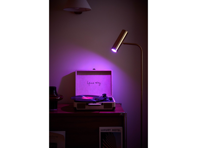 Aqara LED Bulb T2 (RGB CCT GU10)