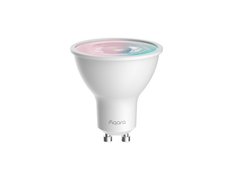 Aqara LED Bulb T2 (RGB CCT GU10)