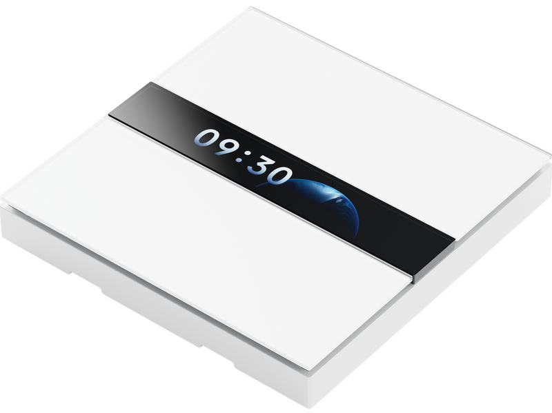 Aqara Display Switch V1