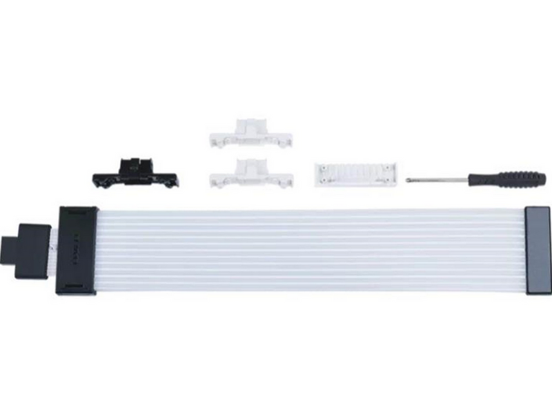 Lian Li Strimer Wireless GPU 12V-2x6 Cable (174 LED)