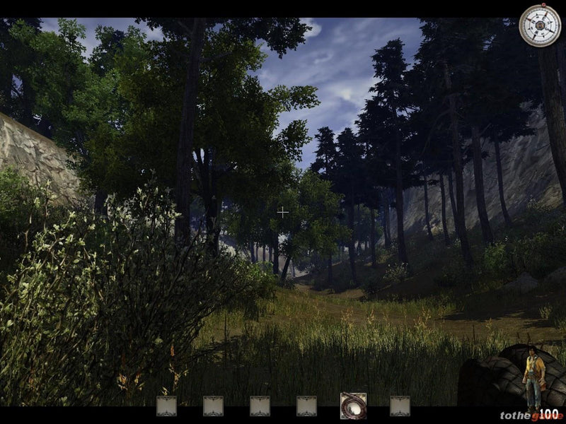 Call of Juarez - Windows - FPS - PEGI 16