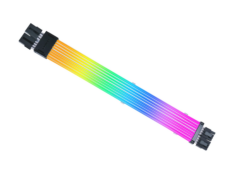 Lian Li Strimer Wireless GPU 2x8-pin