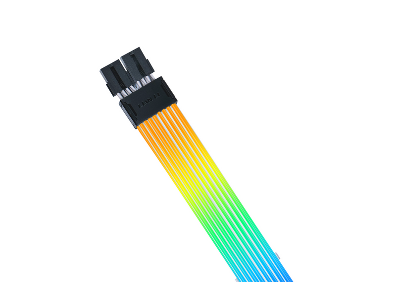 Lian Li Strimer Wireless GPU 2x8-pin