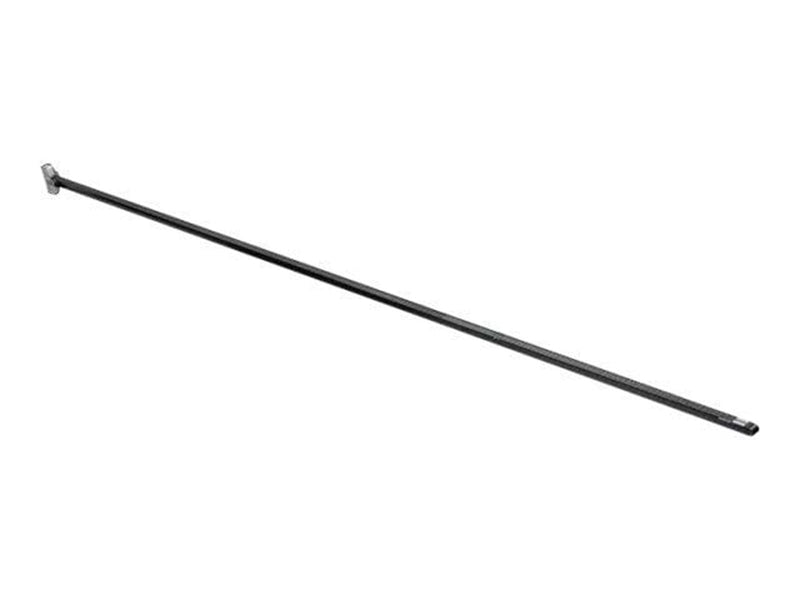 HP Belt and tensioner assembly