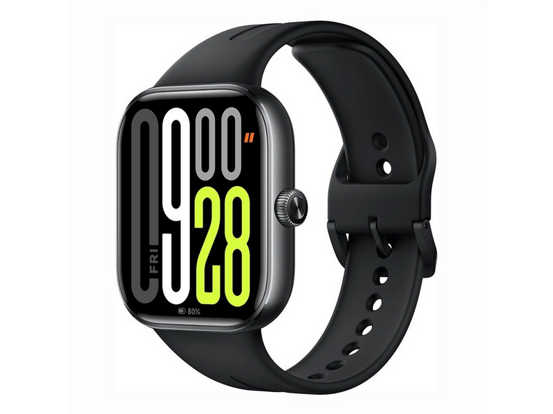 Xiaomi Redmi Watch 5 - Obsidian Black
