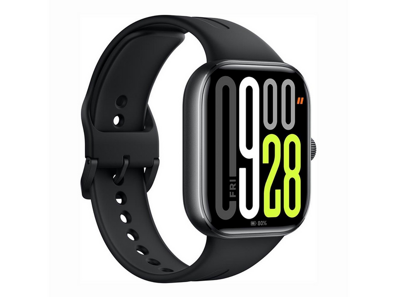 Xiaomi Redmi Watch 5 - Obsidian Black